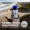 5h8 Ácido Hilaurónico 100mgs 60 Cápsulas Con 5mgs Magnesio Sabor