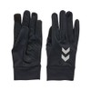 hummel Performance Gloves S, nero