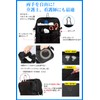 Multi-functional Apron Bag, Nurse Pouch, Waist Bag, S Size, 0.4