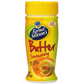 Kernel Seasons Ssnng Butter