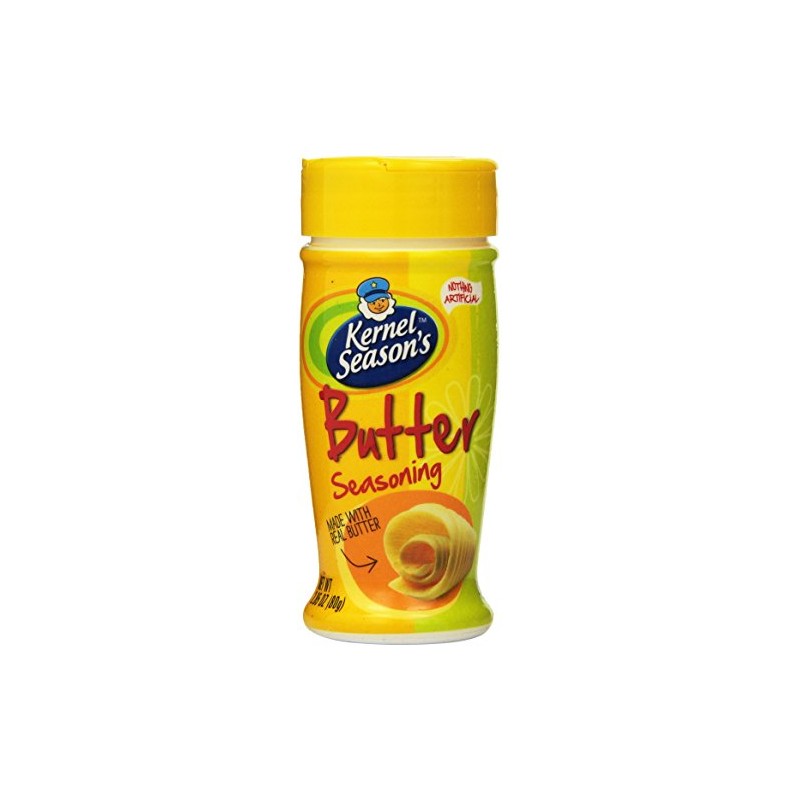 Kernel Seasons Ssnng Butter