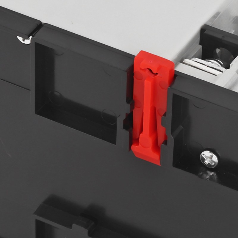 Dual Power Automatic Switch 2P 8KV 2 Modes Power Transfer