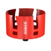 Diablo 4-5/8 in. Demo Demon® Carbide Teeth Rough-In Hole Saw