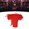 2 Bag Party Banner Triangle Shape Anti Fade Decorative Pennants