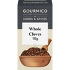 GOURMICO Whole Cloves, Ideal to Spice Up Curries, Sauces, Meats