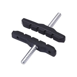 BBB braking pad Canti Stop (Design: BBS-07, 72mm)