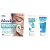 Blondepil Gel Colour Remover Without Ammonia for Face (2 x