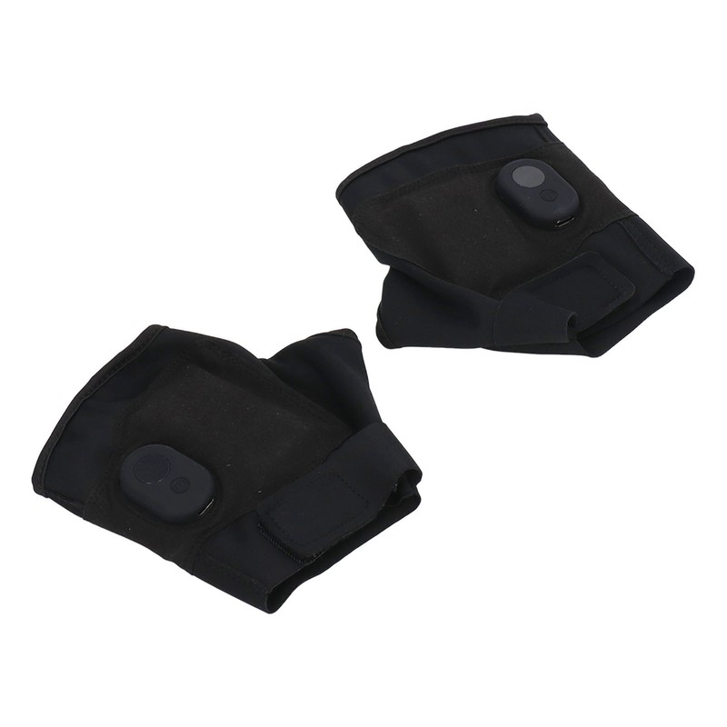 Heated Gloves USB 5V 5W Three Level Adjustment Display Design