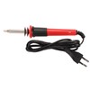Electric Engraving Pen 30W Energy Saving Electric Wood Engraving Tool
