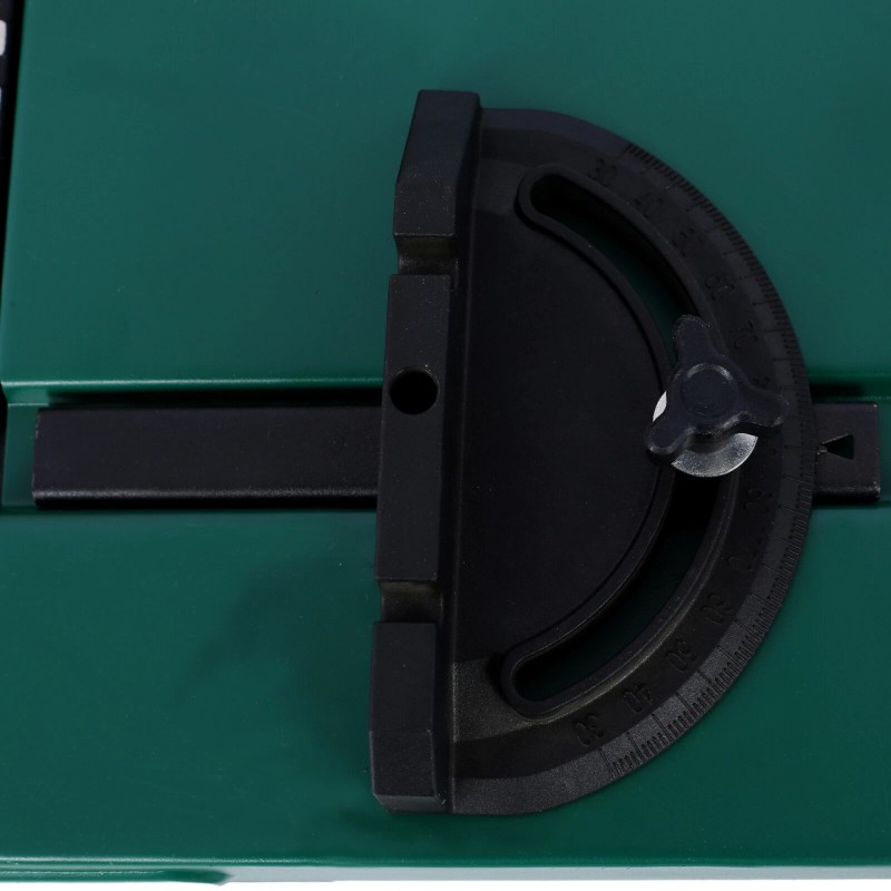 Electric Benchtop Router Table Wood Working Craftsman Tool Aluminium 6-inch