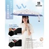 Parasol, Cat and Dog Cute Pattern, Ultra Lightweight, UV Protection,