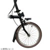 Continental - Continental 35-349 Contact Urban (16" x 1.35) Black/Brown