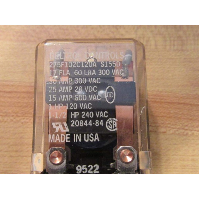 DELTROL Controls 20844-84