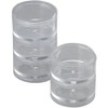 MEIHO Round Case S