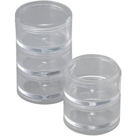 MEIHO Round Case S