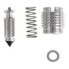 2 Pcs Carburetor Repair Kits Carb Repair Kit Replacement for