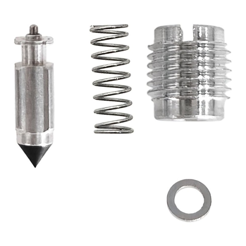 2 Pcs Carburetor Repair Kits Carb Repair Kit Replacement for