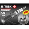 BRISK Iridium Premium+ Plus P44 QOR14YIR-1 2099 Spark Plugs (Pack