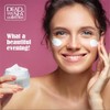 Dead Sea Collection Retinol Crema nocturna antiarrugas con minerales del