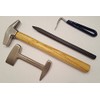 Diamond Cut Edge Professional Farrier's Hoof Trimming Tools Clinch Cutter