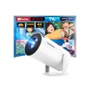 YOWHICK Projector, Home Use, 2026 Latest Evolution, Android TV, 270°