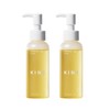 KINS Kinz Cleansing Oil, Set of 2, Double Face Washing