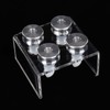 9mm Beak Type Lipstick Sample Mold Lip Balm Maker Making
