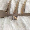 Oneida Golden Era Flatware Place Setting 5 Pieces 18/10 Retired