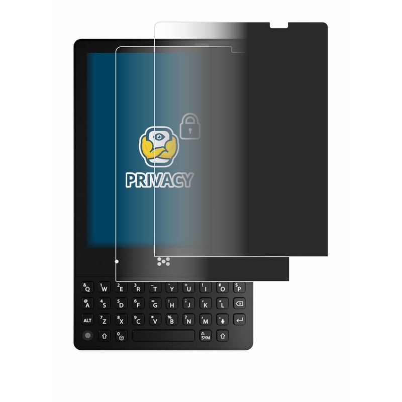 BROTECT Anti-Spy Privacy Screen Protectors for The Minimal Company Minimal