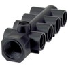 Banjo TM075/050 8 Station Poly Manifold