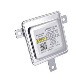 HISports Xenon HID Control Unit 8K0941597E W003T22071 - Headlight Ballast for ADC 2011-2014 8K0.941.597.E