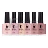 Gama De Gel Semipermanente Mussa® 6 Esmaltes Para Uñas Uv