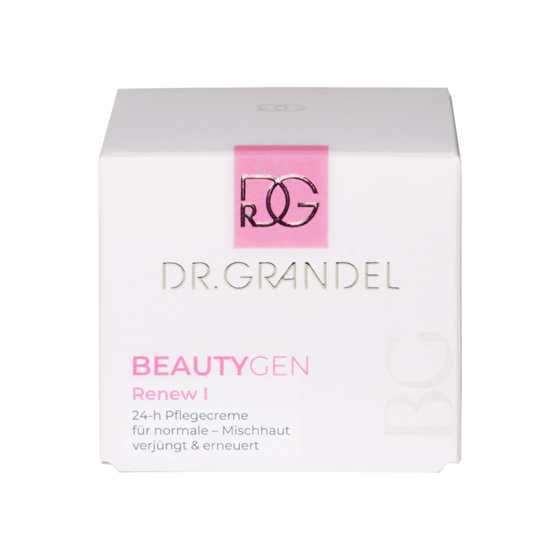Beautygen Renew I¹ 24 Hour Care 50 ml