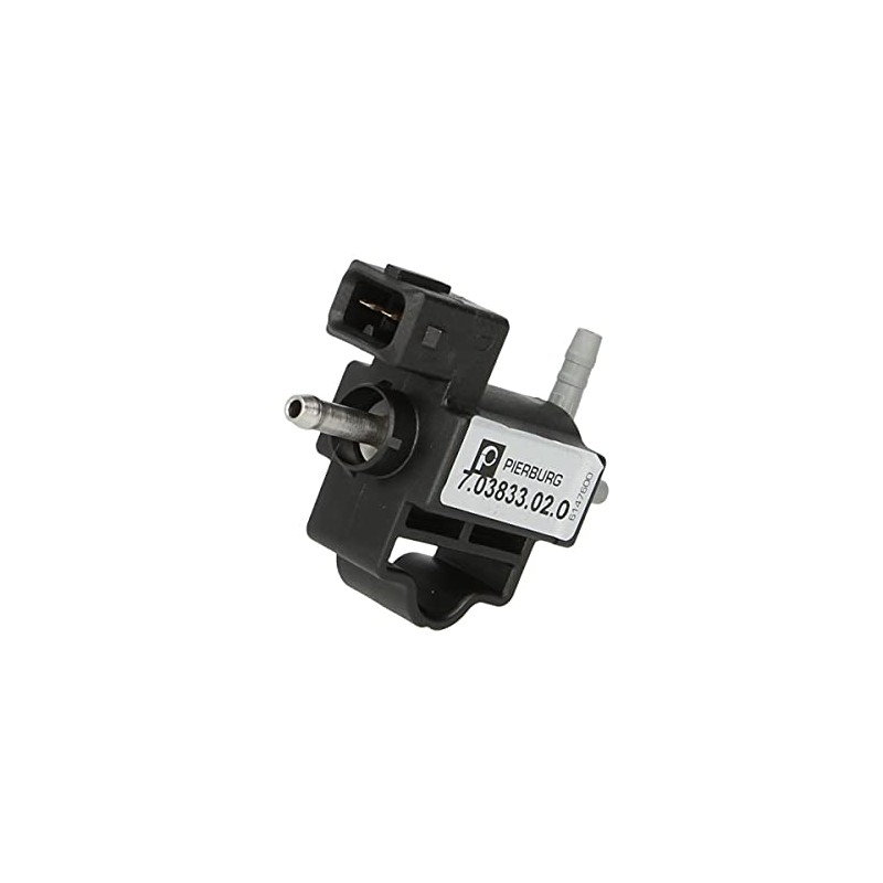 7.03833.02.0 Pierburg BOOST CONTROL VALVE OE QUALITY