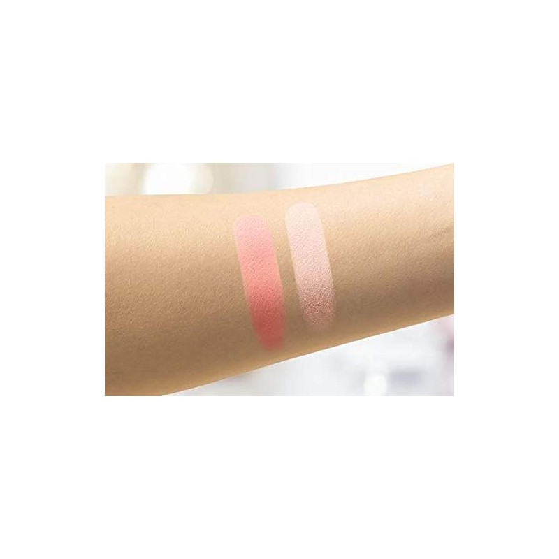 Catrice Rouge Light And Shadow Contouring Blush Orange 020 100
