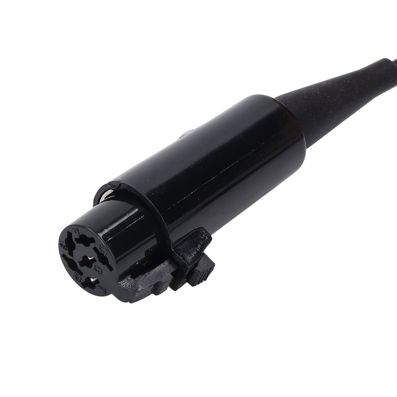 Welding Electric Soldering Iron Handle 6 Core Connector Replacement Soldering