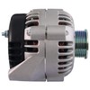 WAI 8206N Alternator