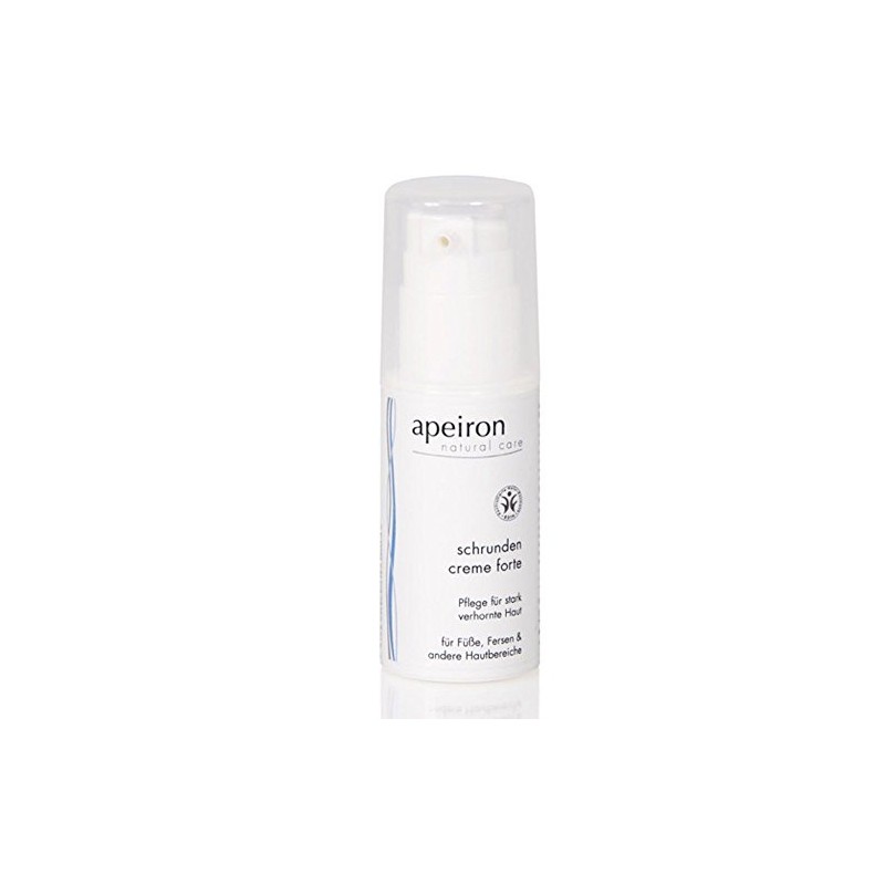 Apeiron - Auromere Round cream forte