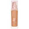 Maybelline Lifter Plump & Glow Foundation, Liquid Foundation with 2%