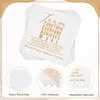 Kosiz 200 Pack Team Appreciation Napkins Gift Inspirational Employee Office