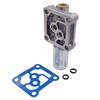 Transmission Linear Shift Solenoid Valve 28260-RDK-023 Compatible with Honda Acura