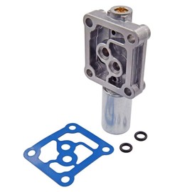 Transmission Linear Shift Solenoid Valve 28260-RDK-023 Compatible with Honda Acura MDX/RDX/RL/TL,Honda Pilot/Ridgeline