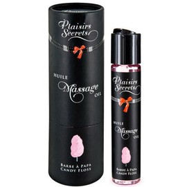 PLAISIR SECRET Körperöl, 59 ml