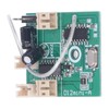 RC Car Circuit Board Replacement Circuit Module for D12 Mini