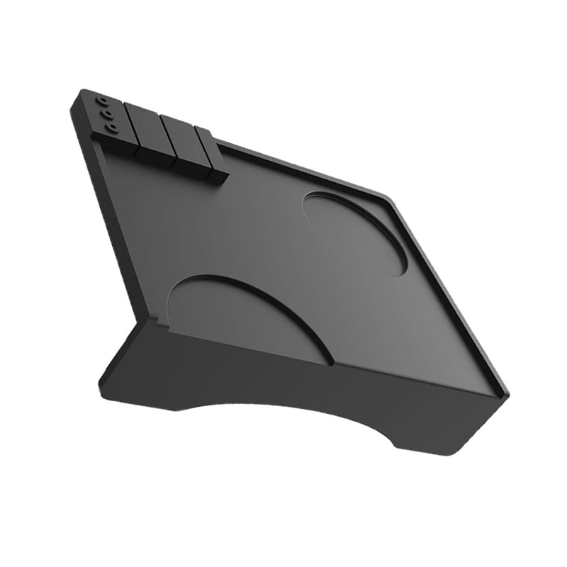 HYBEW Silicone Coffee Tamper Mat, Espresso Silicone Mat, Coffee Pad