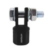HITEVER 1/2'' Scissor Jack Adapter Drill adaptor for Use with