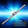 MGN7 Mini Linear Rail CNC Linear Sliding Guideway for 3D