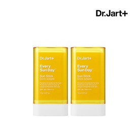 Dr. Jart+ 닥터자르트 에브리선데이 선 스틱 19g 2개 Dr. Jart Every Sunday Sun Stick 19g 2pcs