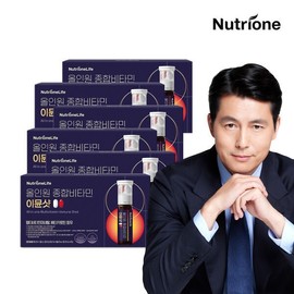 All-in-one multivitamin ImmuneShot 6 boxes (84 bottles) - high-concentration liquid vitamins + black maca included (Expiration date: 2026-06-12) / 올인원 종합비타민 이뮨샷 6박스(84병)고함량 액상비타민+블랙마카 증정 (소비기한:2026-06-12)