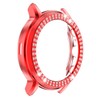 OHPHCALL Double Row Rhinestone Protective Case for Gen The to